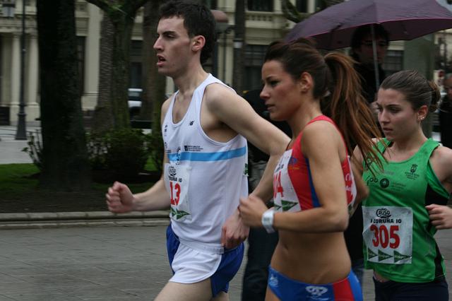 2009 Galego Marcha Ruta 130